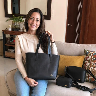 Claudia Patricia - Bogotá